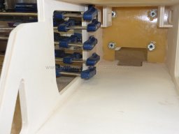 Motor box for VM210 Valach motors (48)